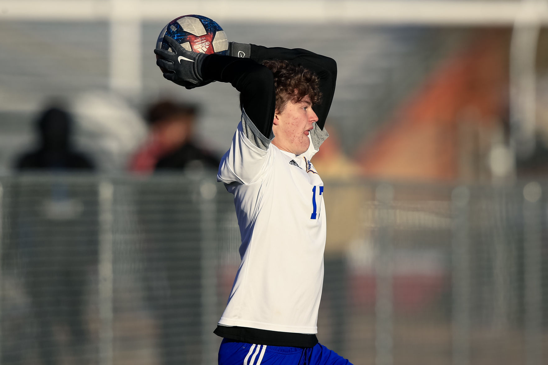 PREP SOCCER